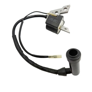 Bobine d'allumage pour <span class=keywords><strong>Ya</strong></span> <span class=keywords><strong>Ma</strong></span> ha Hon <span class=keywords><strong>Da</strong></span> Lifan Remplacer MTD Troy ET1500 SU1500 152F 154F 156F1KW 951-10646A 951-10646 751-10646 95110646 - Product Image 1