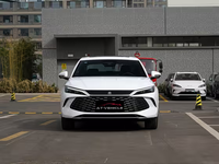 BYD Qin L DM-i Intelligent Driving Edition 80KM 4-Pintu 5-Kursi Sedan Energi Baru Bekas Tahun 2025