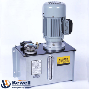סדרת drd חשמלי סדרה drd חשמלי משאבת 220v/380v/v המרכזי מערכת סיכה שמן חשמלי משאבת סיכה עבור מכונת מחרטה - Product Image 2