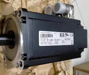 มอเตอร์ซิงโครนัส B&R Automation รุ่นใหม่เอี่ยม 8LVA23.R0030D000-0 - Product Image 6