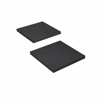 Componentes Electrónicos Integrados Originales 10AS066K3F40I2SG 1517 BBGA, FCBGA, Circuito Integrado IC SOC CORTEX A9 1.5GHZ 1517FBGA