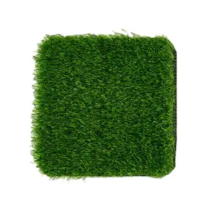 סין עיצוב סיטונאי זול מלאכותי דשא עבור 4 cm כדורגל 4g שדה רב ספורט טניס אצטדיון דשא סינטטי