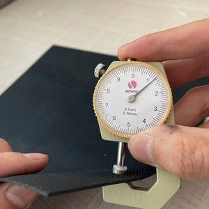 Membrane d'étanchéité industrielle ZhengShun en <span class=keywords><strong>EPDM</strong></span> haute résistance, résistante à l'eau, pour <span class=keywords><strong>toiture</strong></span>, excellent rapport qualité-<span class=keywords><strong>prix</strong></span> 1 - Product Image 4