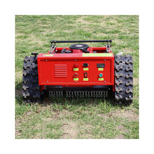 Cortadora de Césped a Control Remoto, la Más Vendida, para Jardín, Máquina Cortadora de Pasto - Product Image 6