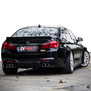 Kit carrozzeria largo CMST per <span class=keywords><strong>paraurti</strong></span> auto <span class=keywords><strong>BMW</strong></span> <span class=keywords><strong>F10</strong></span> 18 perfect fit - Product Image 4