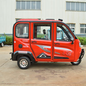 Tricycle <span class=keywords><strong>électrique</strong></span> de cabine de passagers à basse vitesse 60v <span class=keywords><strong>Scooter</strong></span> <span class=keywords><strong>électrique</strong></span> à <span class=keywords><strong>3</strong></span> <span class=keywords><strong>roues</strong></span> pour adultes <span class=keywords><strong>sans</strong></span> <span class=keywords><strong>permis</strong></span> de conduire - Product Image 6