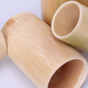 PZ حجامة صينية ، طقم حجامة تدليك حجامة خيزران - Product Image 4