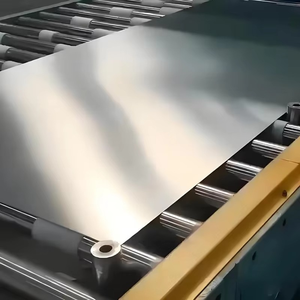 316L Stainless Steel <b>Plate</b> 304 Grade 12mm 65mm Thickness 2B HL <b>Surface</b> Finish 201 304 316 Hot Selling Stainless Steel <b>Plate</b> - Product Image 1