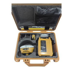 Hi Target V500 V300 GNSS RTK – GPS de topographie et RTK GNSS (base et mobile) à <span class=keywords><strong>prix</strong></span> abordable - Product Image 5