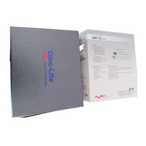 AF7115 AM7115 AF7515 AM7515 AF7915 AM7915 USB 5 Dino-Lite DinoLite กล้องดิจิตอลแบบพกพา - Product Image 2