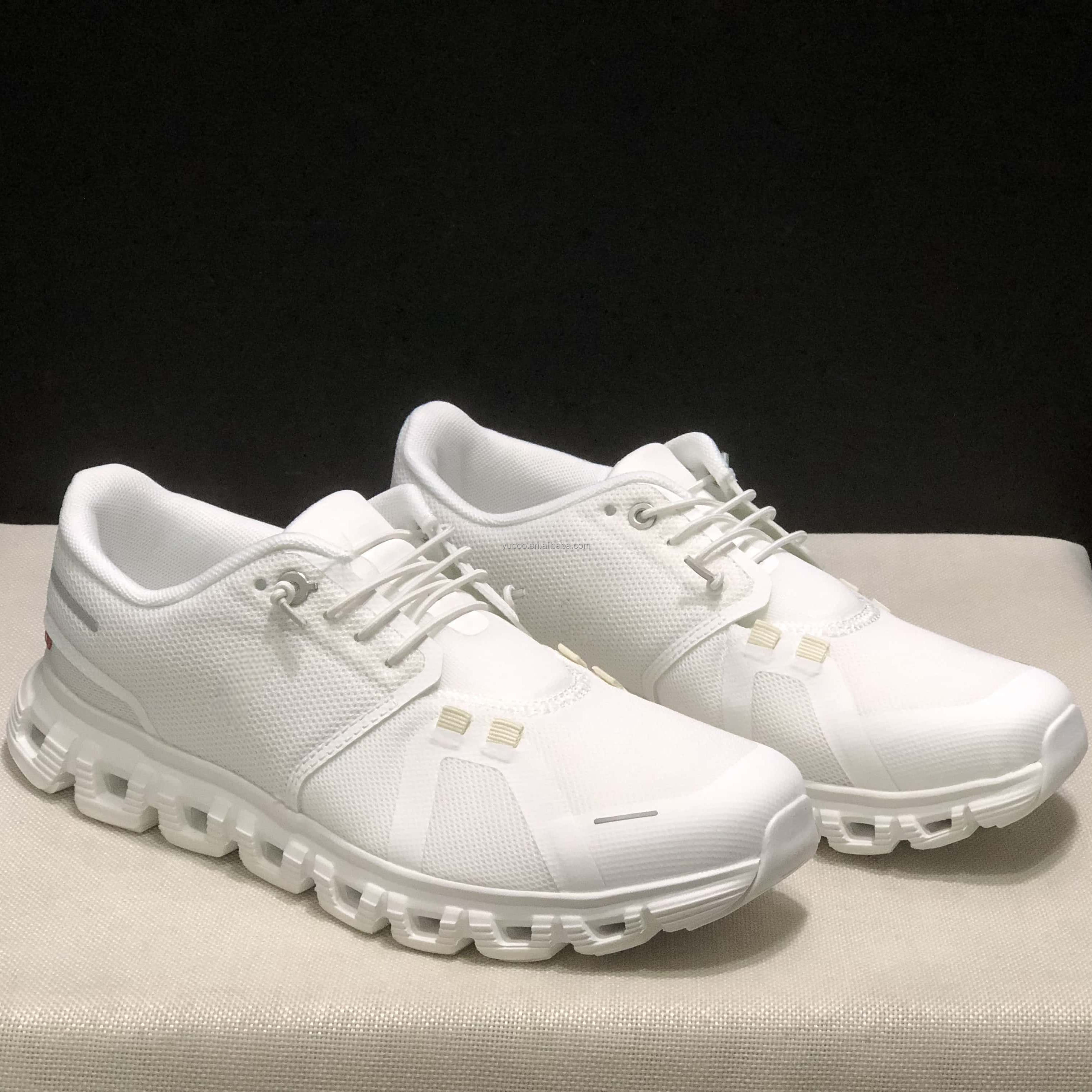 Yupoo Sneakers - Lightweight Breathable Running Shoes
