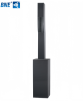 Système de sonorisation Syva Column Array 1:1, enceinte Line Array PA, 6x5 pouces pleine gamme, 2x12 pouces caisson de basses DJ pour concerts sur scène, spectacles en direct