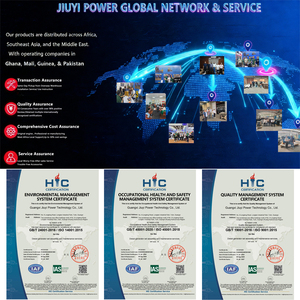 Tanque <span class=keywords><strong>de</strong></span> Agua para Radiador <span class=keywords><strong>de</strong></span> Generador JIUYI, Fabricado en <span class=keywords><strong>Cobre</strong></span>, para Generador, Stock Africano, Venta al Por Mayor - Product Image 6