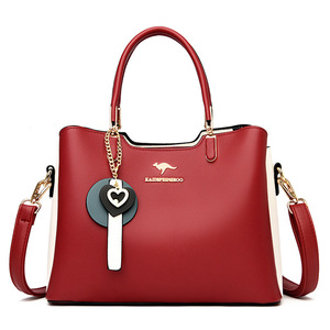 Nuevo Bolso de Mano de Moda para Mujer, Bolso Bandolera Moderno, Bolso de Mujer - Product Image 2