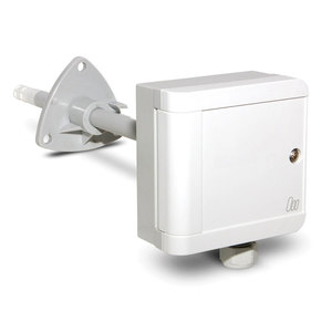 ใหม่เอี่ยม 100% ของแท้ ตัวกรองความชื้น DKK200F137F08U0G แบบท่อ 0-10V ZE08 พร้อมฟิลเตอร์ IP30 USB ไม่มีหน้าจอแสดงผล - Product Image 5