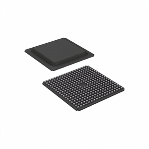 Embedded Components Electronic 320 BGA XC3S1000-5FG320C BOM IC In Stock - Product Image 1
