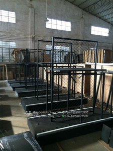Il trasporto di <span class=keywords><strong>Sport</strong></span> di Disegno di Visualizzazione Rack di Scarpe Da Uomo di <span class=keywords><strong>Sport</strong></span> Negozio di Interior Design Scarpe di Visualizzazione Mensola A Muro per Articoli Sportivi - Product Image 6
