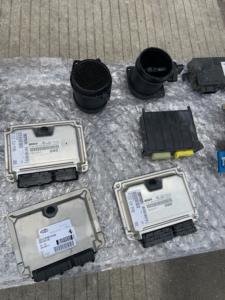 Unidades de Control Motronic Originales Usadas para Motor Ferrari F430 OEM 217986 Unidad de Control de Encendido ECU - Product Image 6