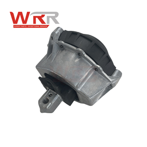 22117581617 22116760330 Soporte de Motor para BMW E90 E92 325i 335i, Soporte de Goma para Motor Derecho, Piezas de Repuesto Confiables - Product Image 2