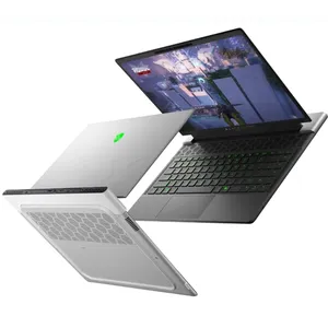 Hoge Kwaliteit Nieuwe Hd Goedkope Prijs Originele 14 Inch Door Alienware Notebook M15 R7 Rtx3060 Laptop I7 12700H Gaming Laptop Tebc