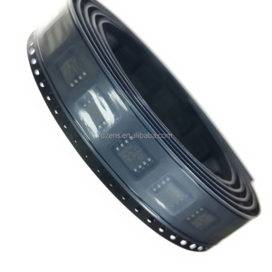 Réseaux de résistances YC124-JR-07680RL, 680 ohms, 4 résistances - Product Image 5