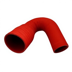เหมาะสำหรับท่อทางออกเทอร์โบ TATA 613 หมายเลขอะไหล่แท้ OEM 252514605807 สำหรับรถบรรทุกหนักเชิงพาณิชย์ อะไหล่แท้จากโรงงาน - Product Image 1