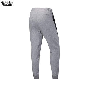 Pantalon de survêtement pour homme, coupe de nuit décontractée, vente en gros, Slim, pantalon de sport - Product Image 2