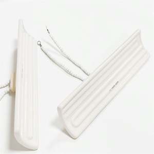 ฮีตเตอร์เซรามิกอินฟราเรดทนความร้อนสูง 480v 1000w จากโรงงานจีน - Product Image 5