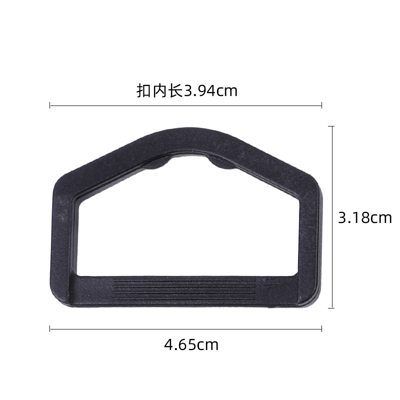 D3802 [Diámetro interior 3,8 cm]