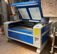 Machine de découpe et de gravure laser CO2 100w 130w 150w 180w Modèle 1390 1410 1610 1810 Acrylique Bois Découpe laser Gravure laser
