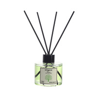 Diffuseur d'arômes liquide sans flamme pour la maison de luxe, sans alcool, sans danger pour les animaux, écologique, huile essentielle, parfum citron, longue durée