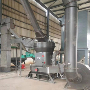 Usine du Henan : Fournisseur professionnel de broyeurs Raymond, équipement de broyage de dolomite, moteur, roulement, boîte de vitesses - Prix compétitifs - Product Image 5
