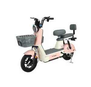 ขายตรงจากโรงงานรถจักรยานไฟฟ้า 350w ebike แบบไม่มีแปรง bicicleta electrica มอเตอร์ไบค์ รถจักรยานยนต์ จักรยานเมืองไฟฟ้า