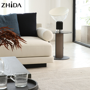 Juego de Sofás Seccionales para Sala de Estar Sofás de 7 y 12 Plazas Diseño Italiano Sofá Seccional de Tela Sofás Modernos - Product Image 6