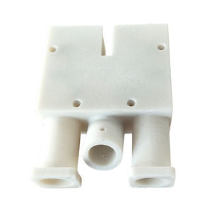 Conception personnalisée OEM en plastique/résine prototypage rapide impression 3D en plastique SLA SLS <span class=keywords><strong>FDM</strong></span> MJF boîtiers imprimés boîtiers boîtiers - Product Image 6