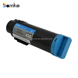 Cartouche de Toner Compatible pour Xerox 108R01420 108R01417 108R01418 108R01419 Usein 6510DN 6510DNI 6510N WC <span class=keywords><strong>6515DN</strong></span> 6515DNI 6515N - Product Image 2