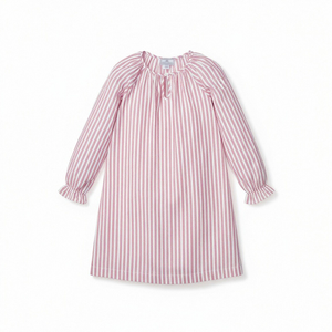 Hongbo abbigliamento <span class=keywords><strong>da</strong></span> <span class=keywords><strong>notte</strong></span> di qualità per bambini all'ingrosso personalizzabile pigiama per bambini 0-10 anni <span class=keywords><strong>100</strong></span>% in <span class=keywords><strong>cotone</strong></span> di bambù pigiama <span class=keywords><strong>camicia</strong></span> <span class=keywords><strong>da</strong></span> <span class=keywords><strong>notte</strong></span> - Product Image 4