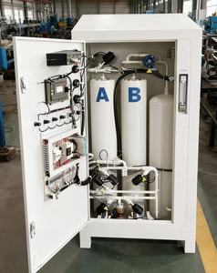 Impianto di Produzione di Azoto Ecologico HUITENGDA, Generatore di Azoto Personalizzato a Basso Investimento per Attività Commerciali - Product Image 4