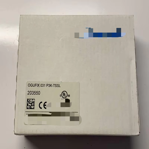 Sensor Fotoeléctrico Horquilla OGUFIX 031 203550 - Product Image 1
