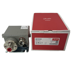 Nouveau <span class=keywords><strong>pressostat</strong></span> <span class=keywords><strong>d</strong></span>'origine <span class=keywords><strong>Danfoss</strong></span> 060-312166 KPS45 pour le contrôle de la pression de l'<span class=keywords><strong>eau</strong></span> IP65 380V 10 bars en stock - Product Image 3