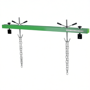 Soporte para Motor de 500 Kg de Capacidad, Acero Resistente para Uso en Garaje - Product Image 3