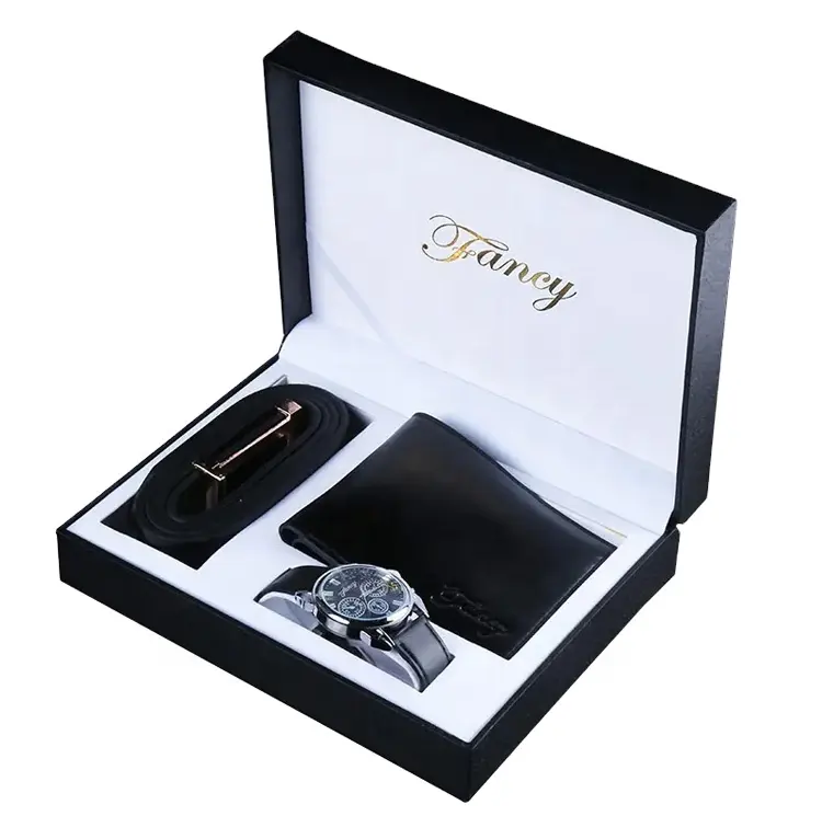 Wholesale 2023 creative gift box set Business gift set for men Holiday benefit gift set