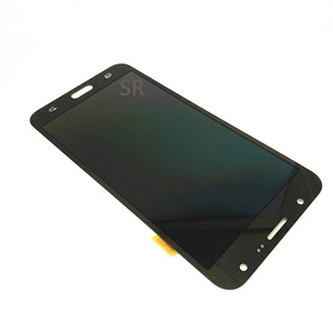 Nhà máy bán gốc điện thoại di động màn hình LCD hiển thị cho Samsung J700 J7-2015 J7 j700f j700m J700H - Product Image 3