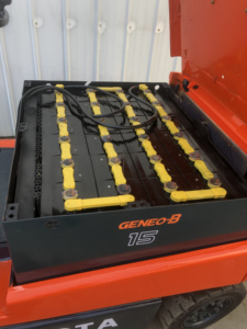 ใช้สำหรับรถยกโตโยต้า30รถยกดีเซลสำหรับรถยก2.5ton 30ton Komatsu ส่วนประกอบเกียร์หลัก - Product Image 6