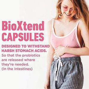 El suplemento de cápsulas de <span class=keywords><strong>probióticos</strong></span> de etiqueta privada de China apoya la digestión saludable - Product Image 2