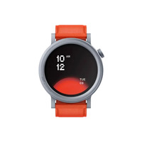 Reloj Inteligente CMF Nothing Watch Pro 2.ª Generación AMOLED con Monitor de Ritmo Cardíaco, Soporte para Llamadas, Rastreador de Actividad Física, GPS, Resistente al Agua