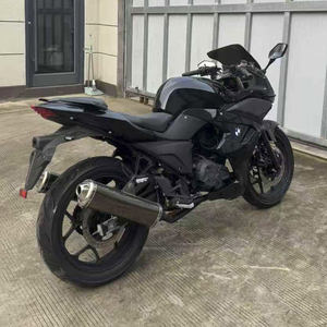 Nouvelles Motos Sportives 250cc, Motos Tout-terrain Populaires, Motos Routières à Essence pour la Course, Motos d'Occasion Populaires pour Adultes - Product Image 5