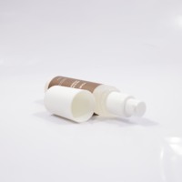 ODM OEM Marque Privée ESSENCE DE FERMENTATION DE RIZ POUR LA PEAU Éclaircit la peau et améliore la texture 50ml