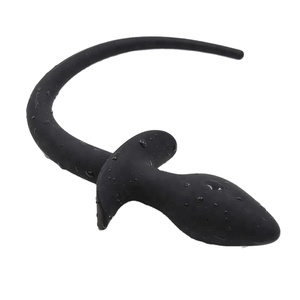 Slave Butt Plugs - Fetishes Adult Sex Toys for Men & Women