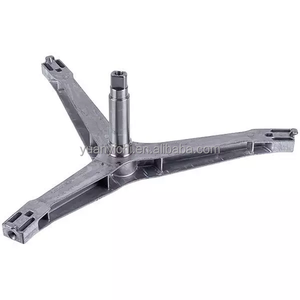 <span class=keywords><strong>เครื่อง</strong></span>ล้างโลหะแบบดรัมแมงมุม DC97 15963A ซัมซุงแบบไขว้ (เพลาหน้าแปลน) - Product Image 3